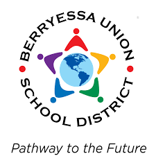 Berryessa Union SD logo